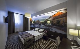 Vilnius City Hotel